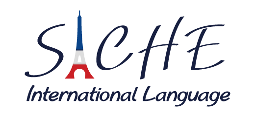 Sache International Language